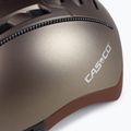 CASCO Roadster brauner Fahrradhelm 04.3606 7