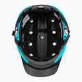 Kinderfahrradhelm CASCO Mini 2 Glück 7 blau 5