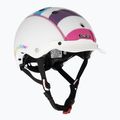 CASCO Mini 2 Regenbogen Fahrradhelm für Kinder