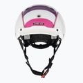 CASCO Mini 2 Regenbogen Fahrradhelm für Kinder 2