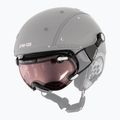 CASCO FX70 Vautron schwarz Skibrille 2