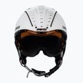 CASCO SP-2 Visier Skihelm weiß 07.3707 2