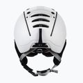 CASCO SP-2 Visier Skihelm weiß 07.3707 3