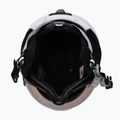 CASCO SP-2 Visier Skihelm weiß 07.3707 5