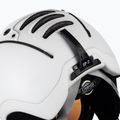CASCO SP-2 Visier Skihelm weiß 07.3707 8