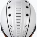 CASCO SP-2 Visier Skihelm weiß 07.3707 9
