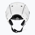 CASCO Skihelm SP-3 airwolf weiß 3
