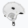 CASCO Skihelm SP-3 airwolf weiß 4