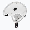 CASCO Skihelm SP-3 airwolf weiß 5