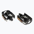 XLC MTB Fahrradpedale PD-M02 Alu schwarz