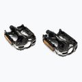 XLC MTB Fahrradpedale PD-M02 Alu schwarz 2