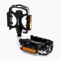 XLC MTB Fahrradpedale PD-M02 Alu schwarz 4