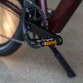 XLC MTB Ultralight PD-M04 Alu schwarz/silber Fahrradpedale 5