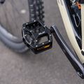 XLC BMX/Freestyle Fahrradpedale PD-M10 schwarz 2
