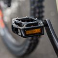XLC BMX/Freestyle Fahrradpedale PD-M10 schwarz 3