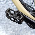 XLC BMX/Freestyle Fahrradpedale PD-M10 schwarz 4