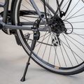 XLC Fahrradständer ST-R06 schwarz 4