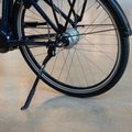 XLC Fahrradständer KS-C04 schwarz 2