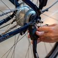 XLC Fahrradständer KS-C04 schwarz 6