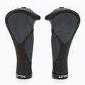 XLC Ergonomic GR-S22 Lenkergriffe schwarz/grau