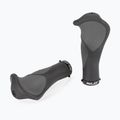 XLC Ergonomic GR-S22 Lenkergriffe schwarz/grau 3