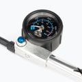 XLC HighAir Pro PU-H03 silber/blaue Stoßpumpe 3