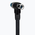 XLC HighAir Pro PU-H03 silber/blaue Stoßpumpe 4