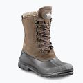 Damen-Trekkingstiefel Meindl Sölden braun 7