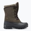 Damen-Trekkingstiefel Meindl Sölden braun 2