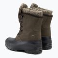 Damen-Trekkingstiefel Meindl Sölden braun 3