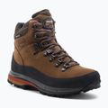 Damen-Trekkingstiefel Meindl Vakuum Lady GTX braun 2843/10