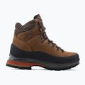 Damen-Trekkingstiefel Meindl Vakuum Lady GTX braun 2843/10 2