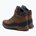 Damen-Trekkingstiefel Meindl Vakuum Lady GTX braun 2843/10 3