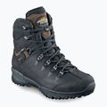 Damen-Trekkingstiefel Meindl Gastein Lady GTX schwarz/braun 7