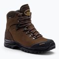 Herren-Trekkingstiefel Meindl Kansas GTX braun 2892/46