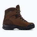 Herren-Trekkingstiefel Meindl Kansas GTX braun 2892/46 2