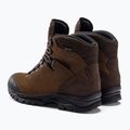 Herren-Trekkingstiefel Meindl Kansas GTX braun 2892/46 3