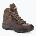 Damen-Trekkingstiefel Meindl Stowe Lady GTX braun