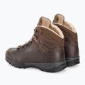 Damen-Trekkingstiefel Meindl Stowe Lady GTX braun 3