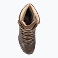 Damen-Trekkingstiefel Meindl Stowe Lady GTX braun 6