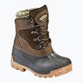 Kinder-Trekkingstiefel Meindl Sölden dunkelbraun 7