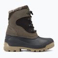 Kinder-Trekkingstiefel Meindl Sölden dunkelbraun 2