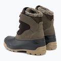 Kinder-Trekkingstiefel Meindl Sölden dunkelbraun 3