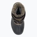 Kinder-Trekkingstiefel Meindl Sölden dunkelbraun 6