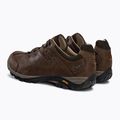 Wanderschuhe Herren Meindl Caracas braun 3877/46 3