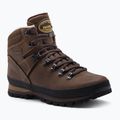 Herren-Trekkingstiefel Meindl Borneo 2 MFS braun 2796/10