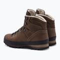 Herren-Trekkingstiefel Meindl Borneo 2 MFS braun 2796/10 3