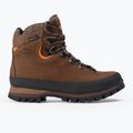 Damen-Trekkingstiefel Meindl Paradiso Lady MFS braun 2996/74 2