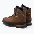 Damen-Trekkingstiefel Meindl Paradiso Lady MFS braun 2996/74 3