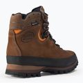 Damen-Trekkingstiefel Meindl Paradiso Lady MFS braun 2996/74 7